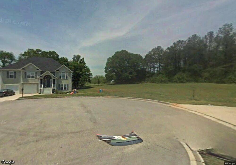 2428 Dallas Nebo Rd unit 38554065, Hiram, GA 30141 - photo 1