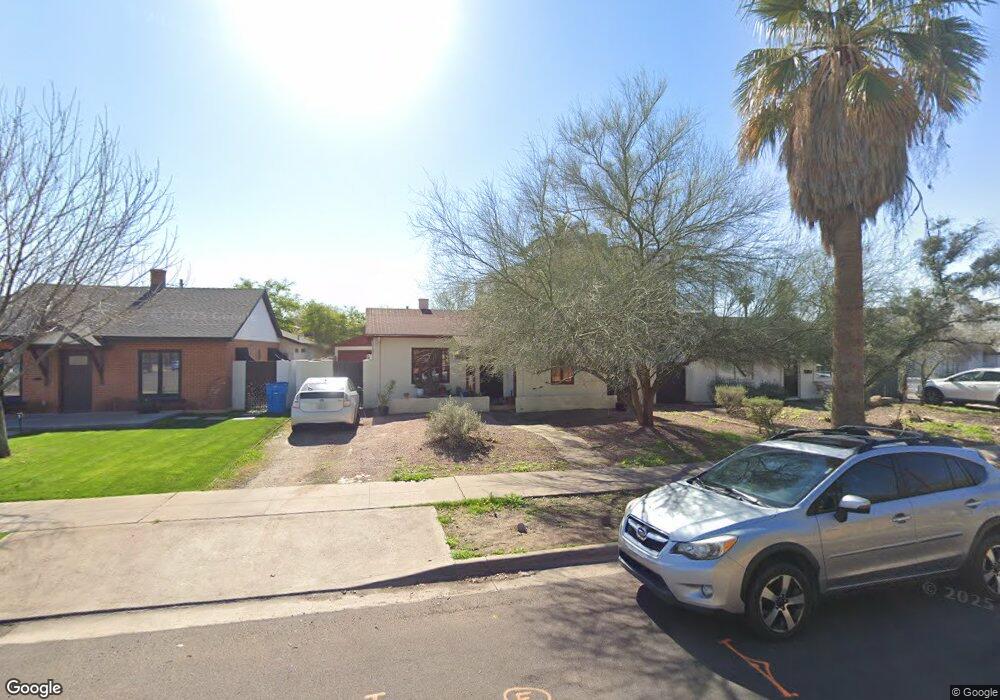 1119 E Coronado Rd, Phoenix, AZ 85006 - photo 1
