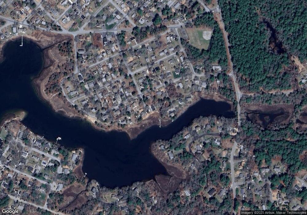 18 Cape Ave, Wareham, MA 02571 - photo 1