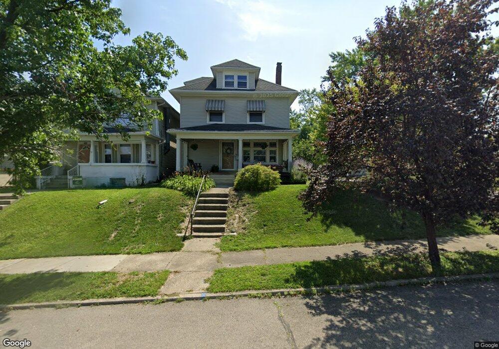 664 Saint Nicholas Ave, Dayton, OH 45410 - photo 1