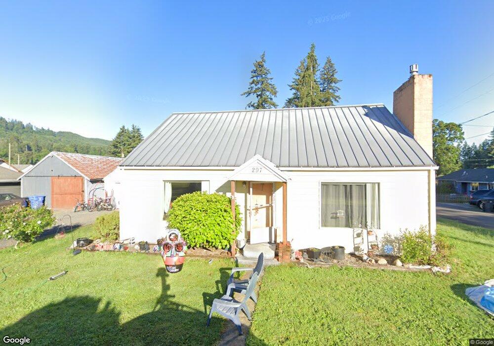 297 10th St, Lyons, OR 97358 - photo 1