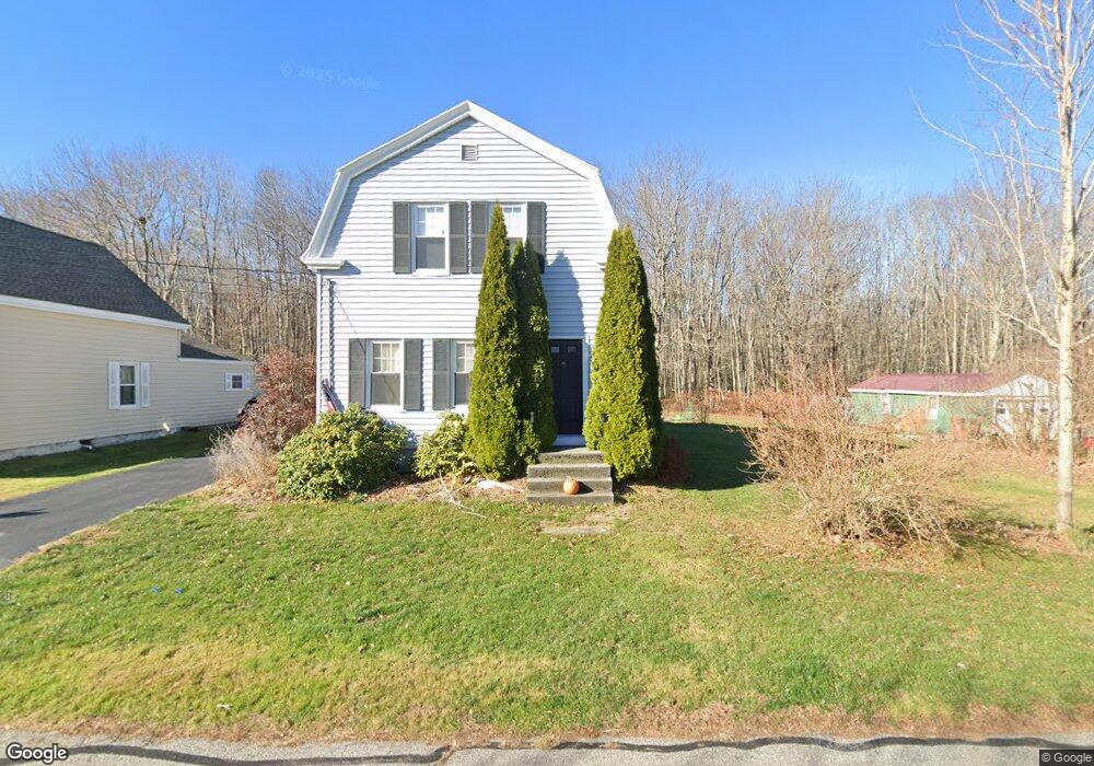 48 Forest St, Saco, ME 04072 - photo 1