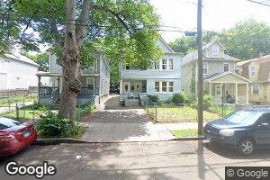 163 County St, New Haven, CT 06511