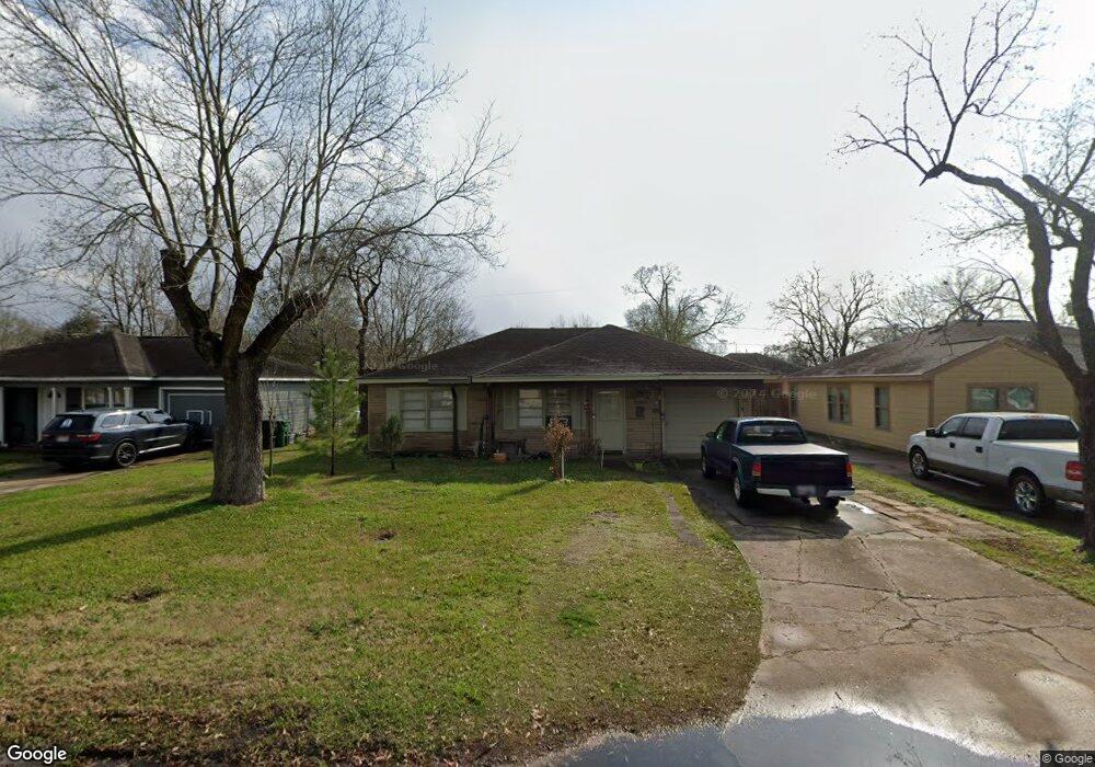 13354 Force St, Houston, TX 77015 - photo 1