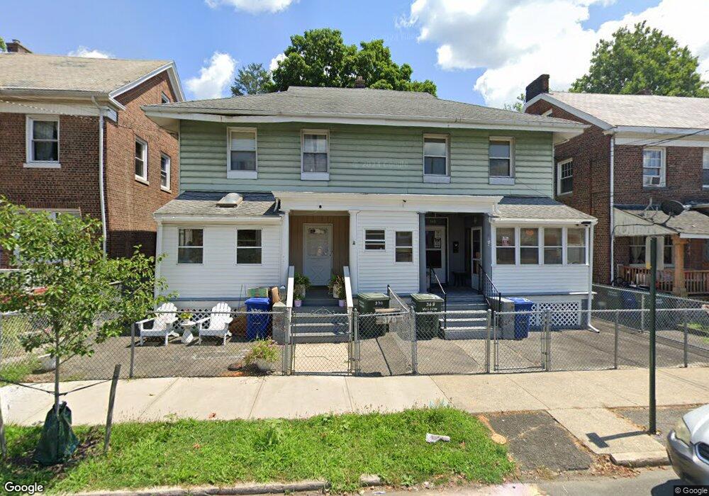 370 Willow St, Bridgeport, CT 06610 - photo 1