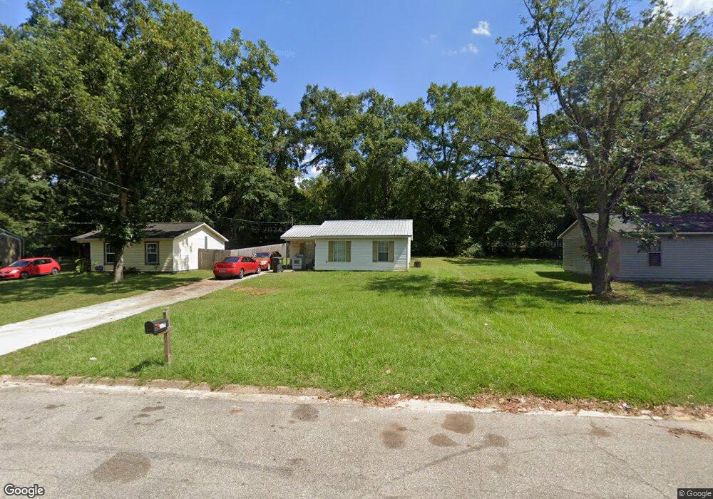 607 Langley Dr, Dothan, AL 36301 - photo 1