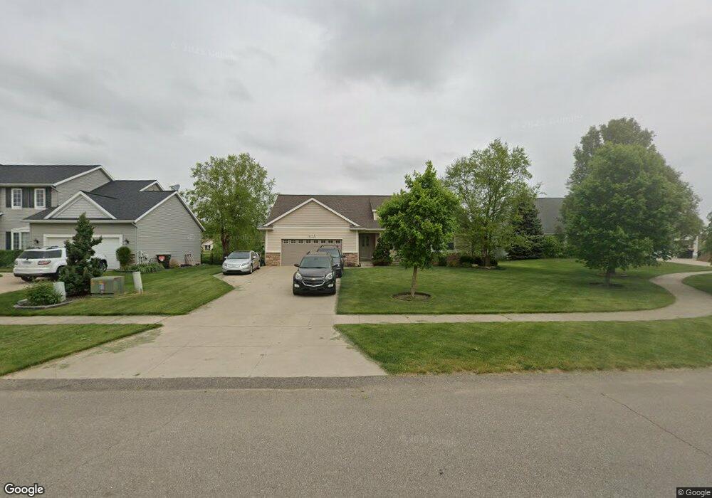 1745 Restoration Dr SW, Byron Center, MI 49315 - photo 1