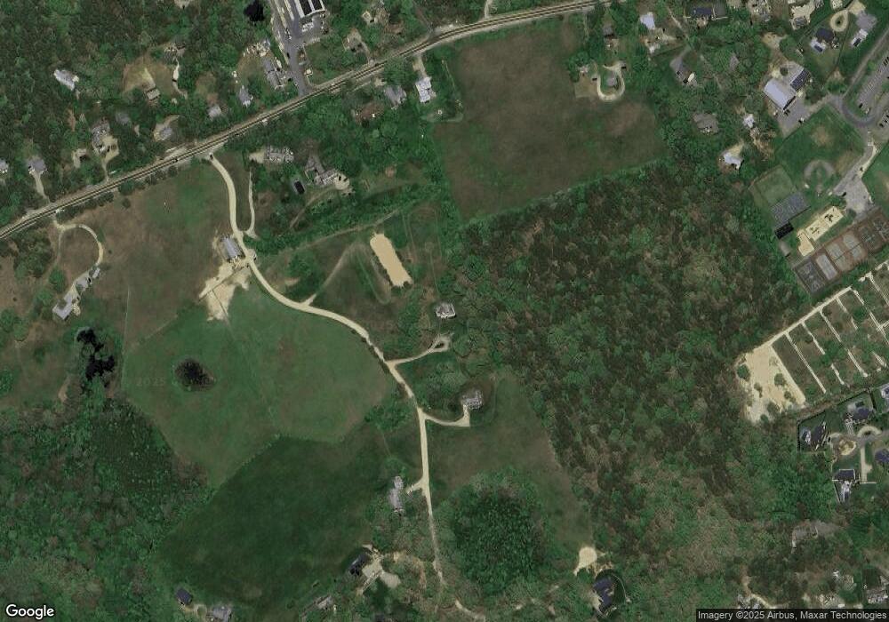 21 Louis Field Rd, Edgartown, MA 02539 - photo 1