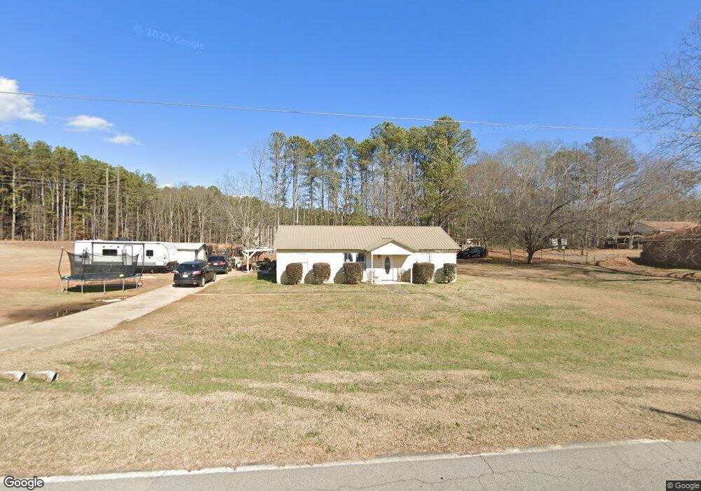 1792 Oak Spring St, Statham, GA 30666 - photo 1