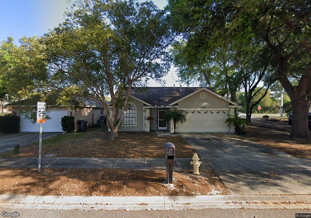 2580 Saint Pauls Dr, Titusville, FL 32780 - photo 1