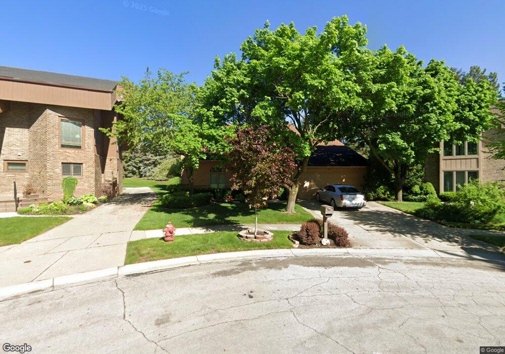 3015 Cedarbrook Rd, Ann Arbor, MI 48105 - photo 1