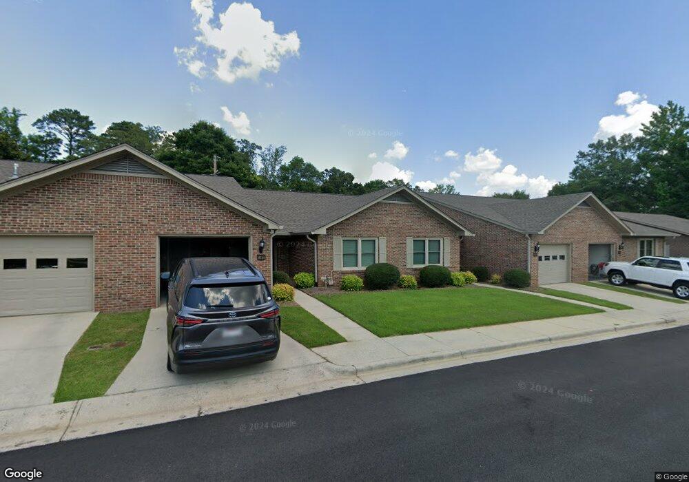 1018 Edwardian Way SW, Cullman, AL 35055 - photo 1