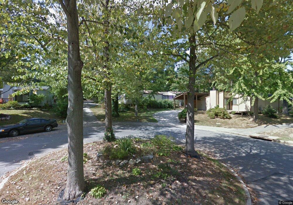 6153 Committment Ct, Columbia, MD 21045 - photo 1