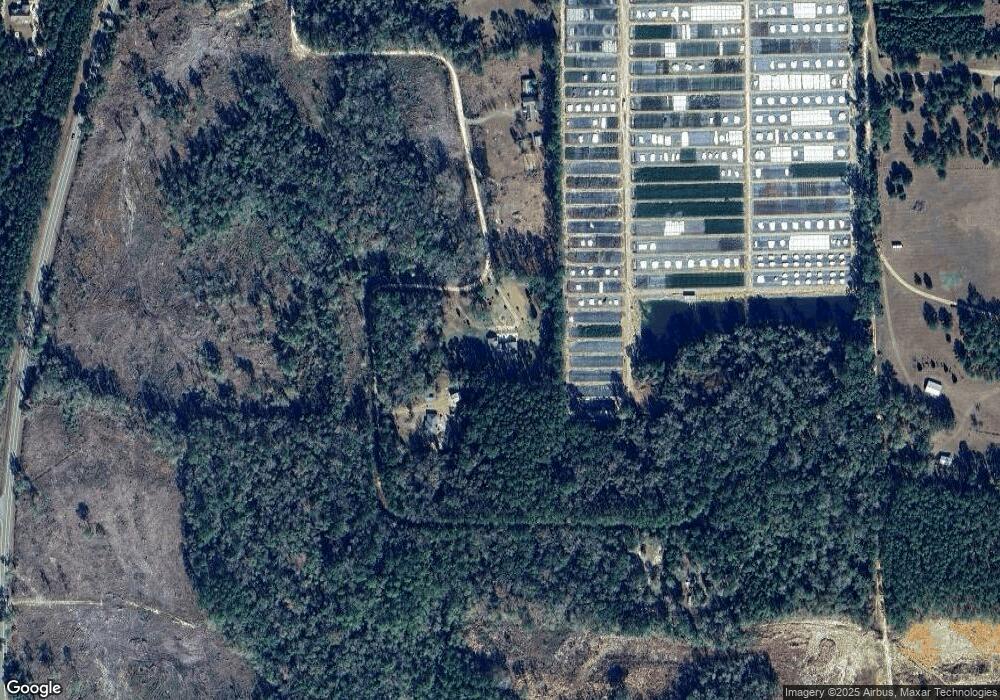 519 Eastwood Rd, Monticello, FL 32344 - photo 1