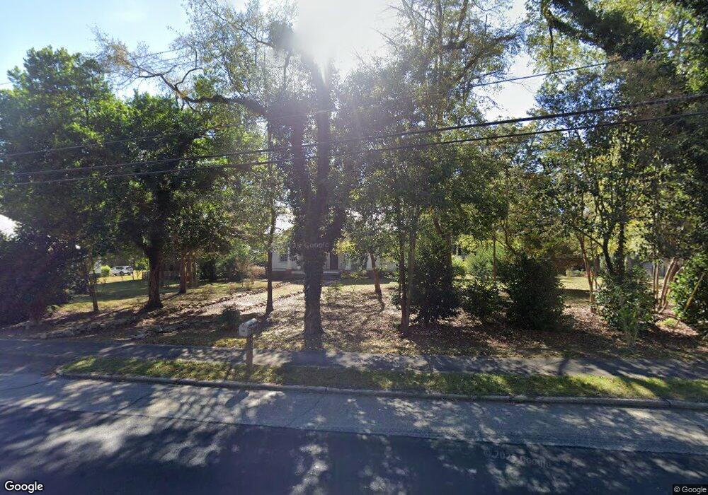 426 Lagrange St, Greenville, GA 30222 - photo 1