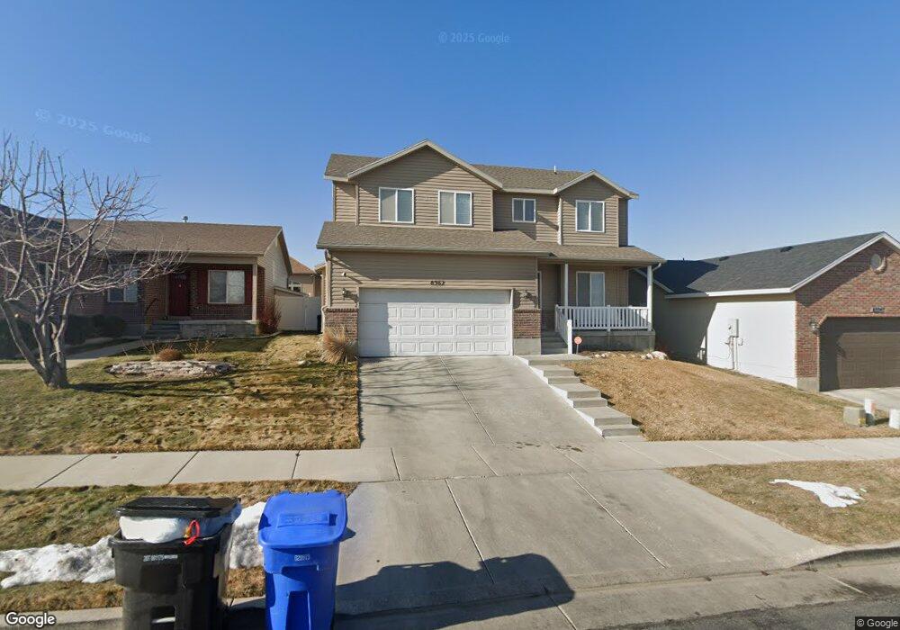 8362 Oak Run Dr, West Jordan, UT 84081 - photo 1