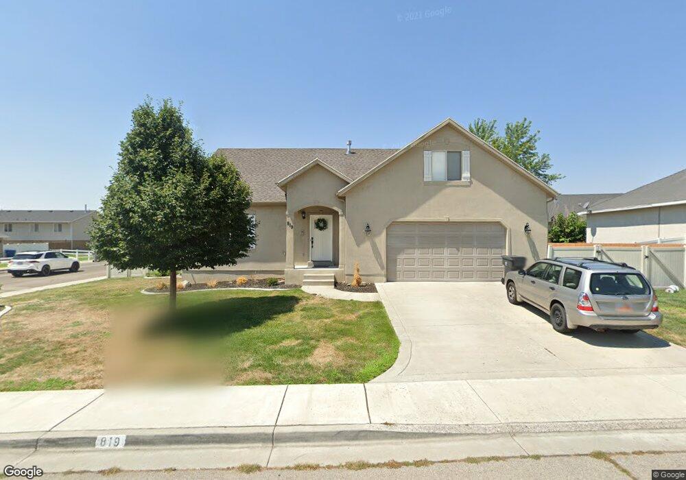 819 N 1570 W, Pleasant Grove, UT 84062 - photo 1