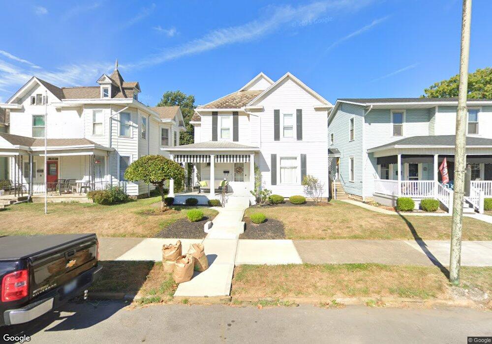 633 N Broad St, Lancaster, OH 43130 - photo 1