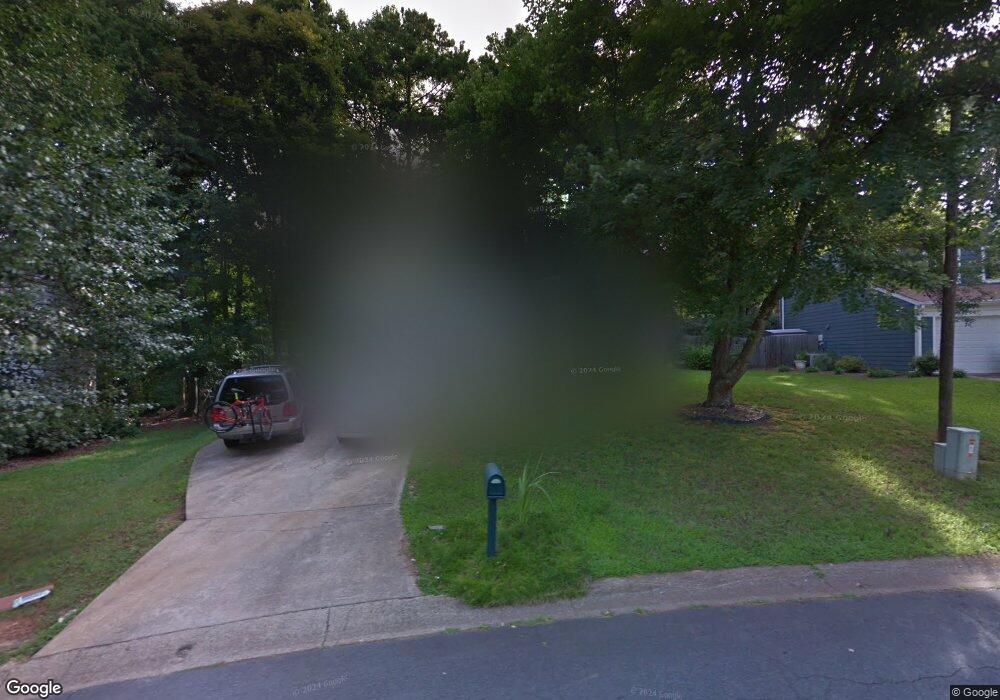 4540 Hickory Forest Dr NW unit 1, Acworth, GA 30102 - photo 1