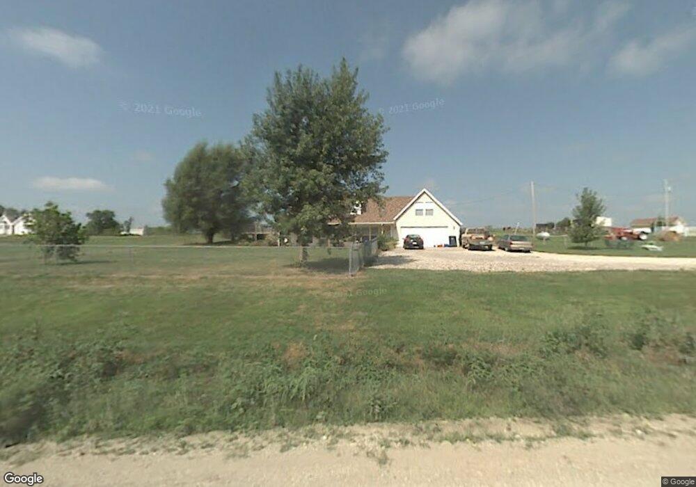 13655 S Rd, Mayetta, KS 66509 - photo 1