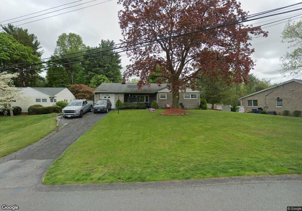 20 Hazelton Cir, Briarcliff Manor, NY 10510 - photo 1