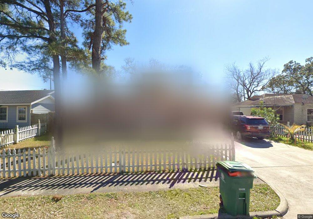 7544 Mchenry St, Houston, TX 77087 - photo 1