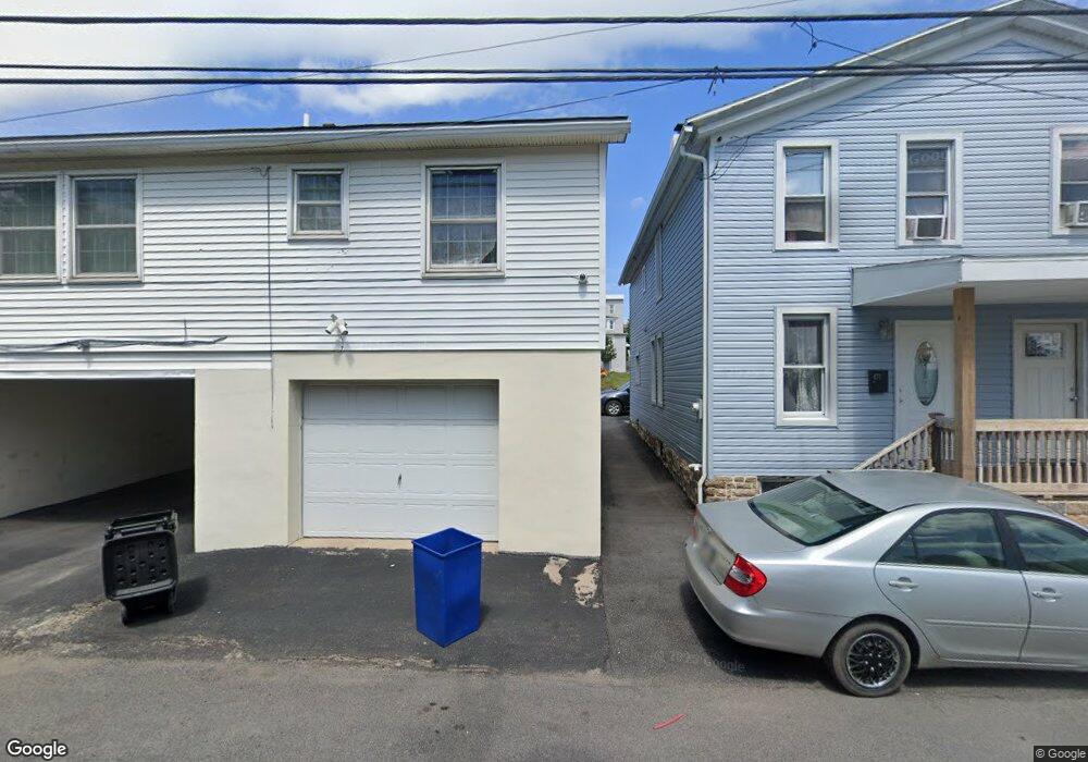 471 W Mine St, Hazleton, PA 18201 - photo 1