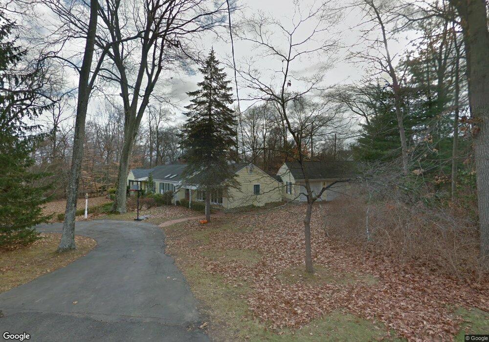 32 Sturges Commons, Westport, CT 06880 - photo 1