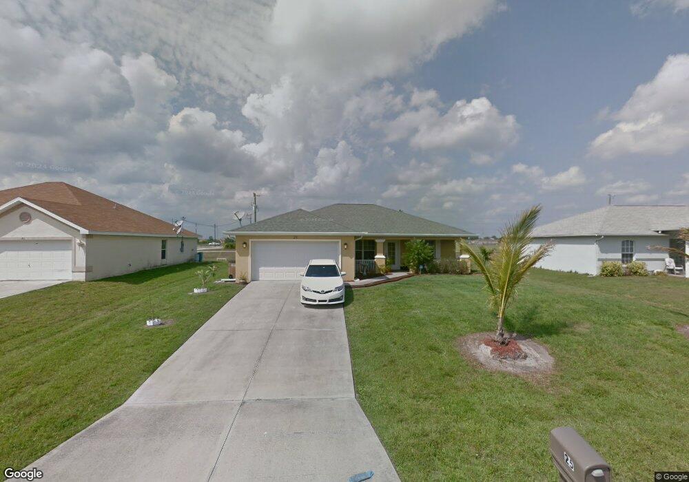 25 NE 23rd St unit 36, Cape Coral, FL 33909 - photo 1