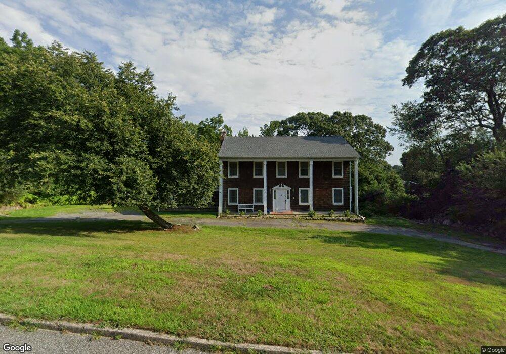 31 Broad View Cir, Wading River, NY 11792 - photo 1