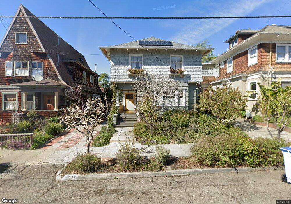 2337 Ward St, Berkeley, CA 94705 - photo 1