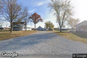 800 S Washington St, Bartelso, IL 62218