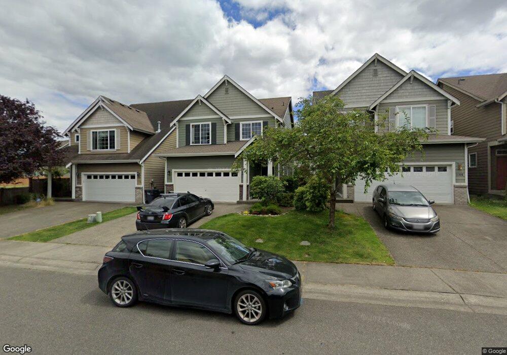 11312 184th St E, Puyallup, WA 98374 - photo 1