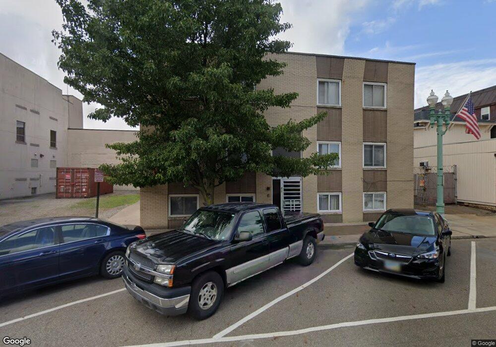 417 Mckinley Ave NW, Canton, OH 44702 - photo 1