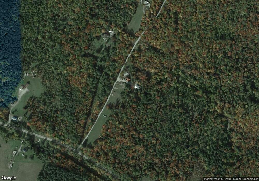 168 Ostiguy Dr, Lowell, VT 05847 - photo 1