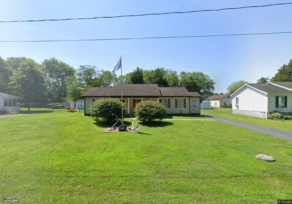 21165 Carter Ave, Rock Hall, MD 21661 - photo 1