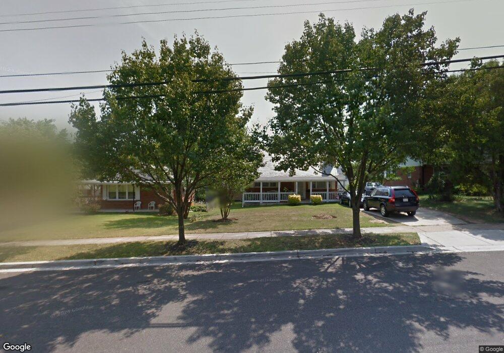 5809 84th Ave, New Carrollton, MD 20784 - photo 1