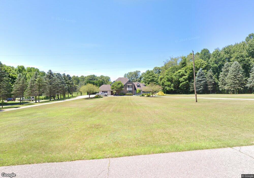 5112 N 425 E, Rolling Prairie, IN 46371 - photo 1