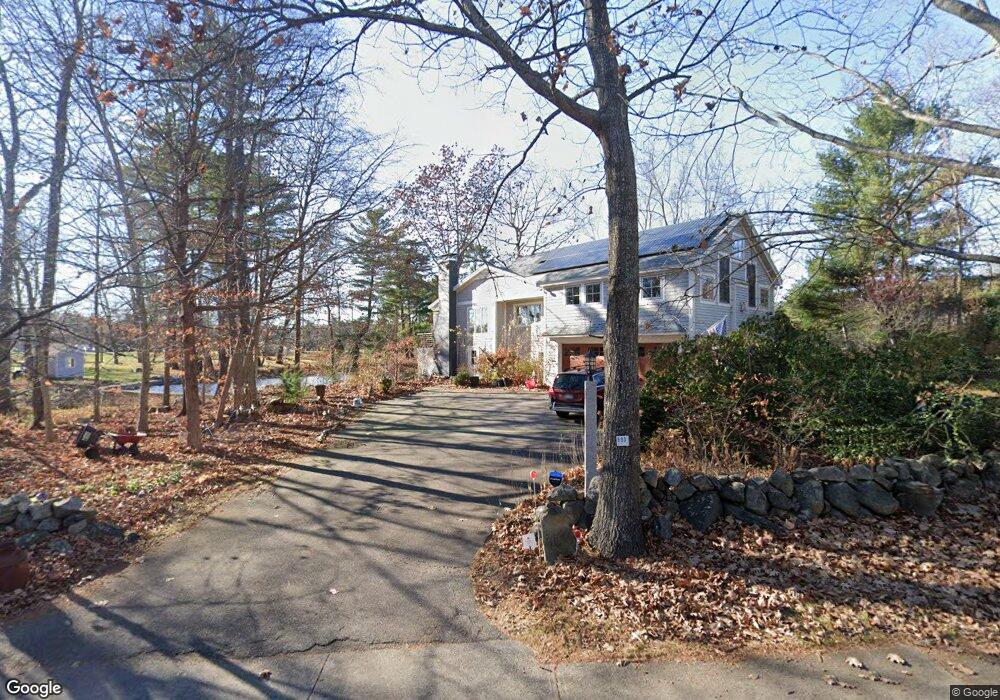 711 Central Rd, Rye Beach, NH 03871 - photo 1