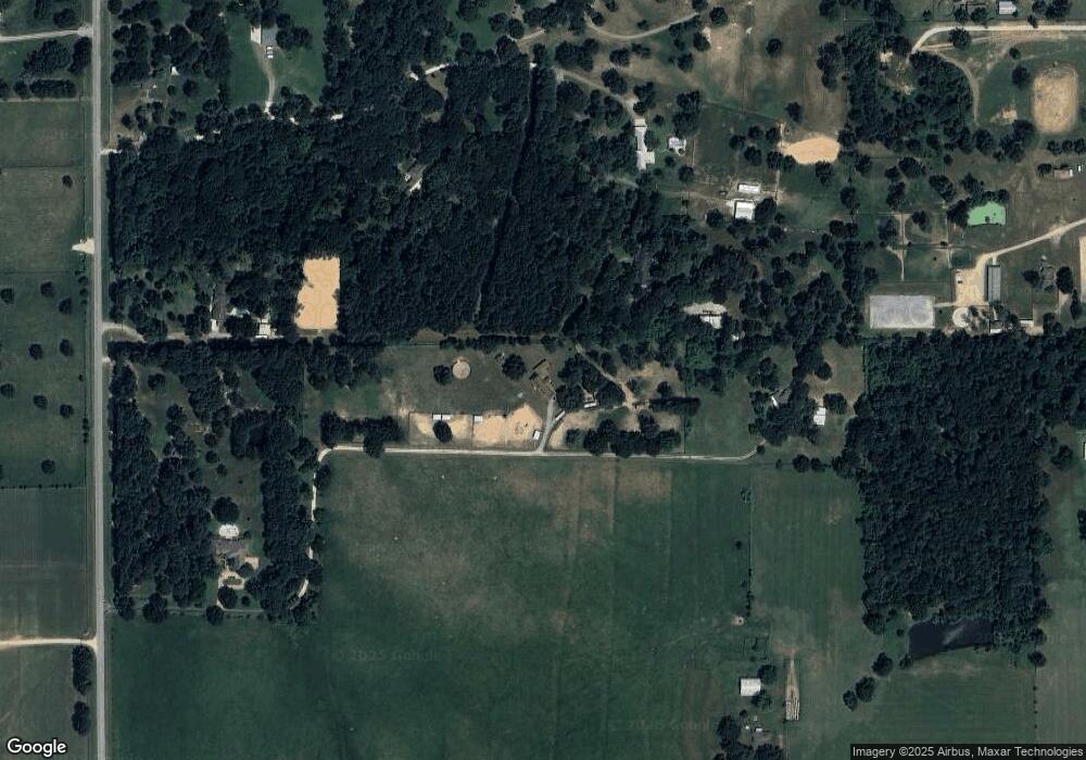 23546 Macedonia Rd, Hockley, TX 77447 - photo 1