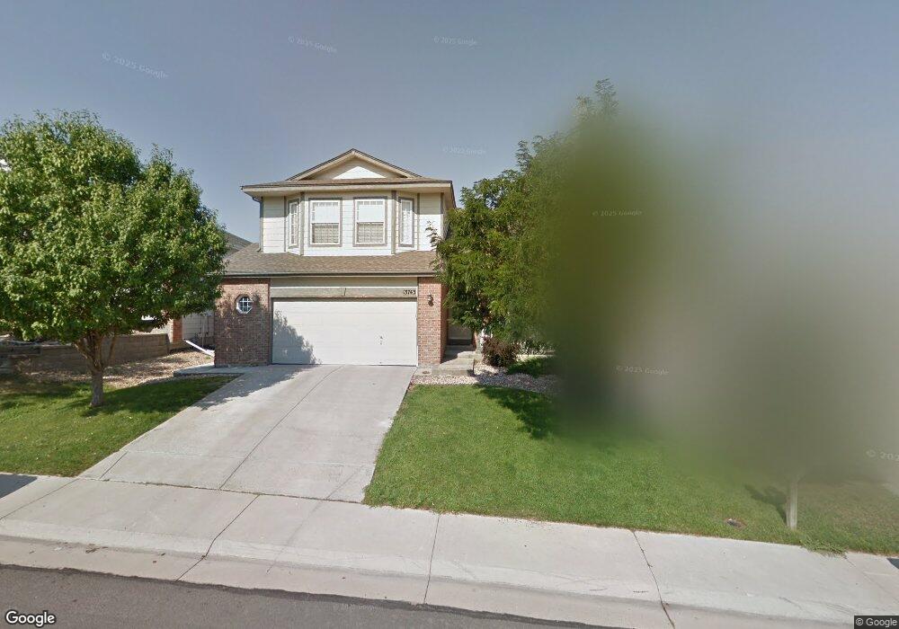 13743 Adams St, Thornton, CO 80602 - photo 1