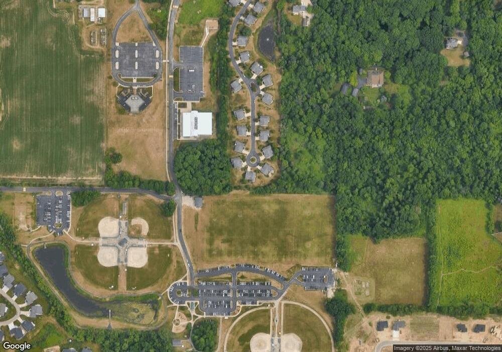 7803 Stations Dr SW unit 19, Byron Center, MI 49315 - photo 1