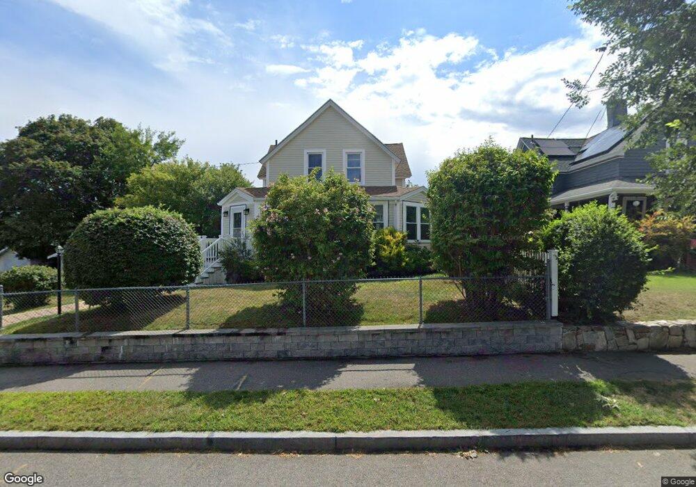 99 Albatross Rd, Quincy, MA 02169 - photo 1