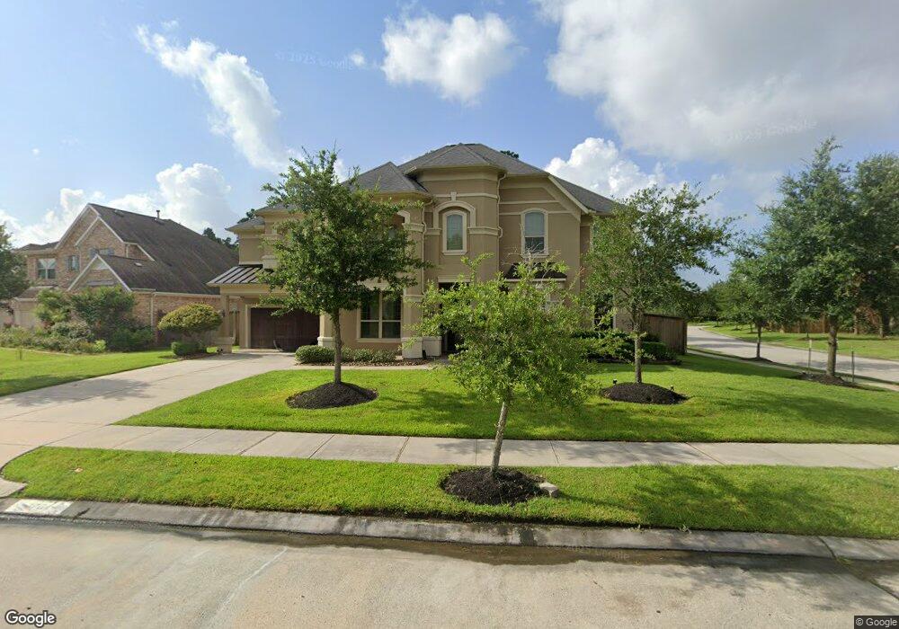 3704 Pine Village Ct, Spring, TX 77386 - photo 1