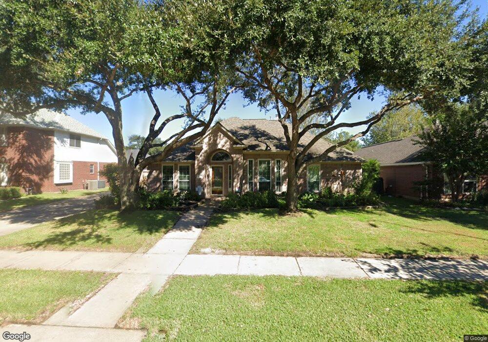 15818 Red Hill Trail, Houston, TX 77095 - photo 1