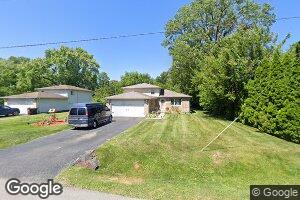 17218 Lathrop Ave, Hazel Crest, IL 60429