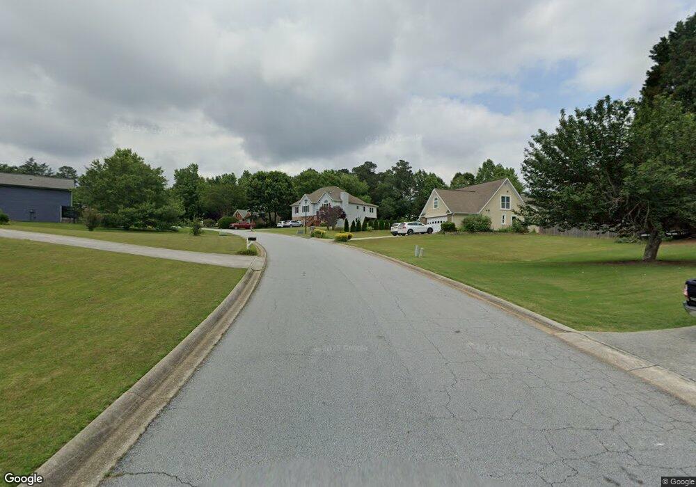 0 Hamilton Dam Trail unit 3219613, Dacula, GA 30019 - photo 1