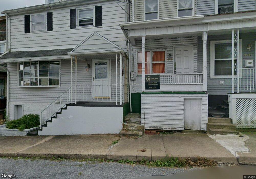 1404 Spruce St, Ashland, PA 17921 - photo 1