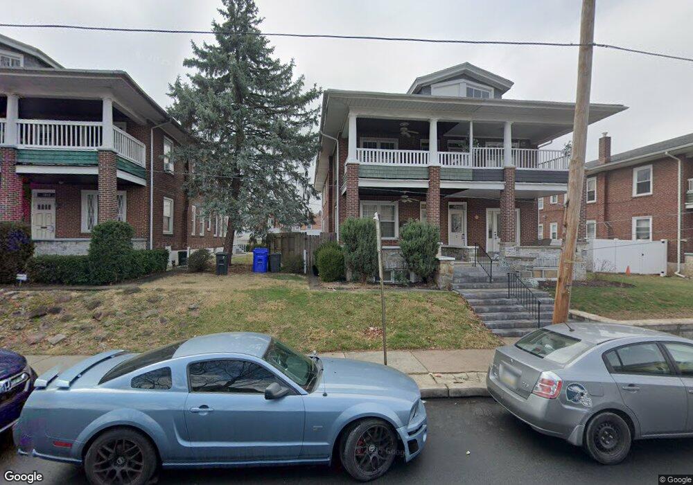 1618 N 11th St, Reading, PA 19604 - photo 1