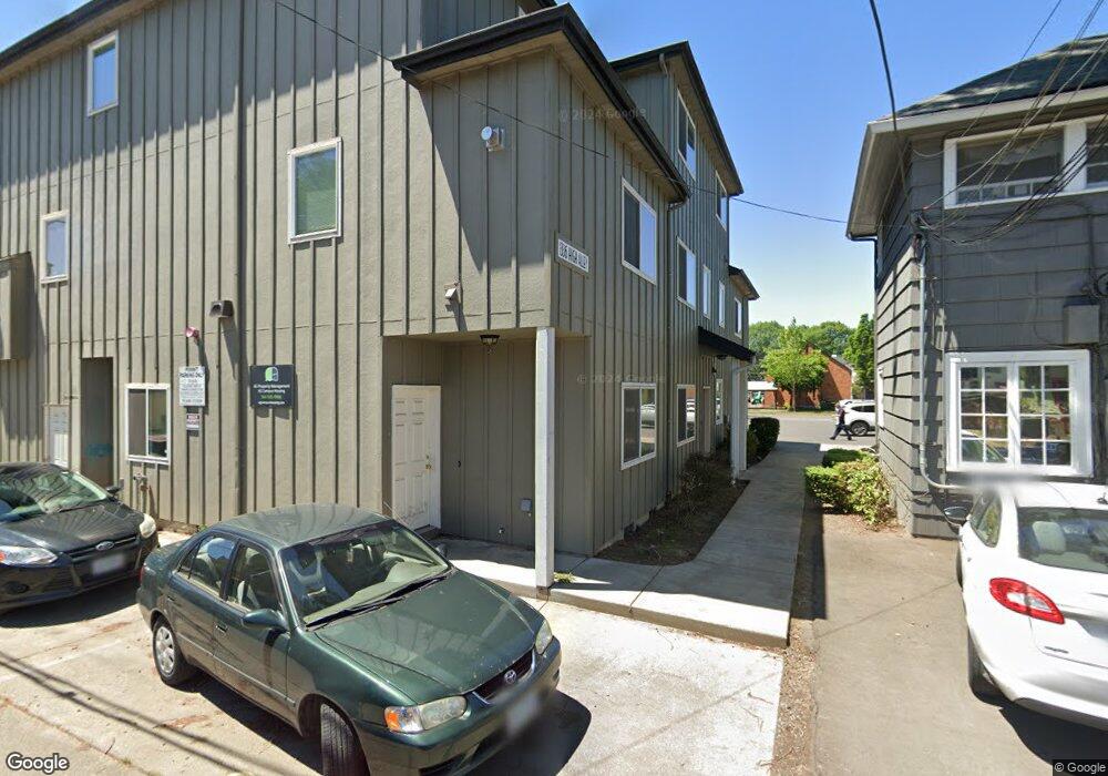 1336 High Alley, Eugene, OR 97401 - photo 1